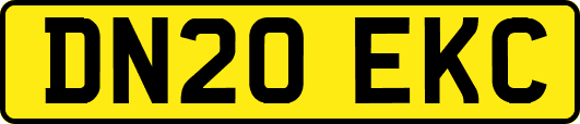 DN20EKC