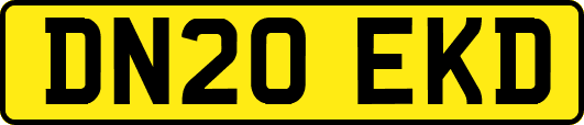 DN20EKD
