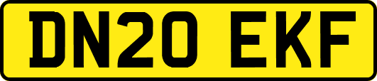 DN20EKF