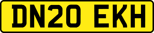 DN20EKH