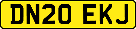 DN20EKJ