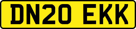 DN20EKK