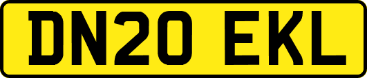 DN20EKL