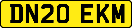 DN20EKM
