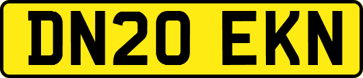 DN20EKN