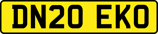 DN20EKO