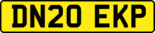 DN20EKP