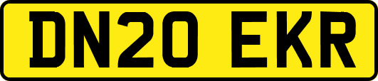 DN20EKR