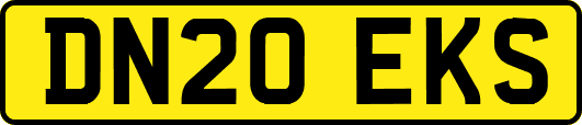 DN20EKS