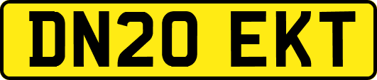 DN20EKT