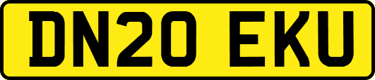 DN20EKU