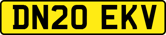 DN20EKV