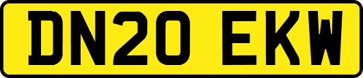 DN20EKW