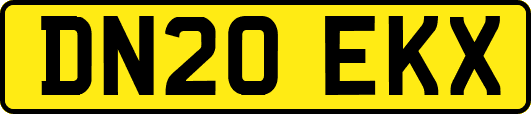 DN20EKX