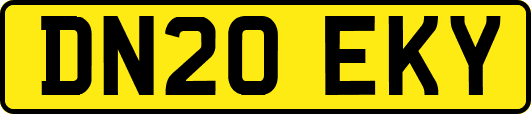 DN20EKY
