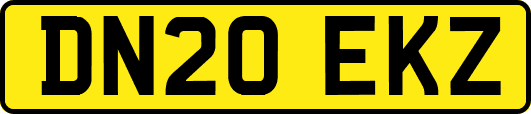 DN20EKZ