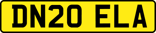 DN20ELA