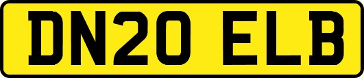 DN20ELB