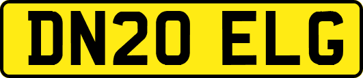 DN20ELG
