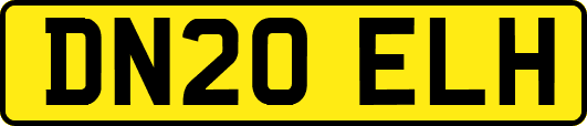 DN20ELH