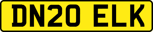 DN20ELK
