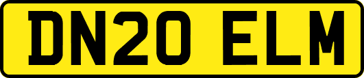 DN20ELM