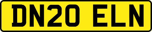 DN20ELN