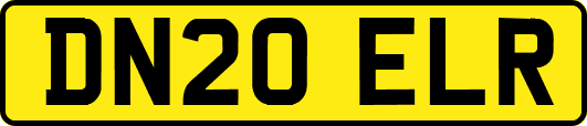 DN20ELR