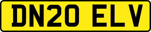 DN20ELV