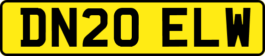 DN20ELW