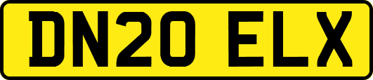 DN20ELX
