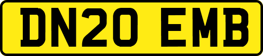 DN20EMB