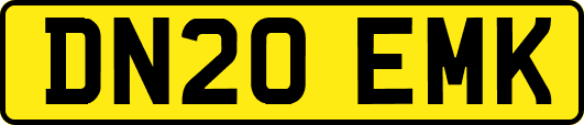 DN20EMK