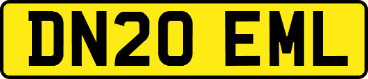 DN20EML