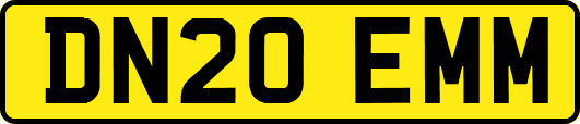 DN20EMM