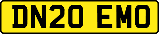 DN20EMO
