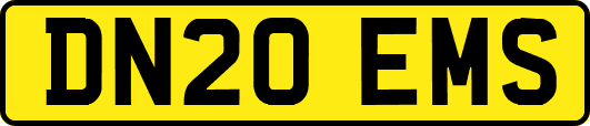 DN20EMS