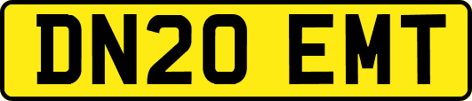 DN20EMT