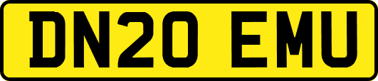 DN20EMU