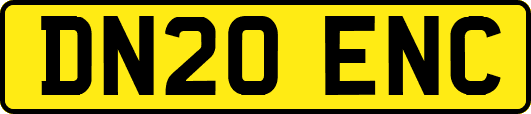 DN20ENC