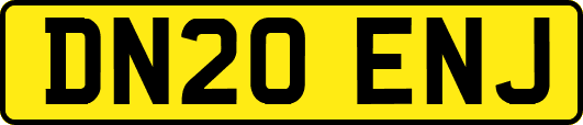 DN20ENJ