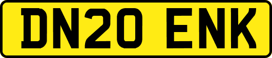 DN20ENK