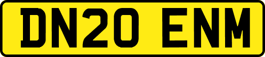 DN20ENM