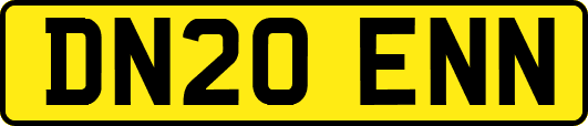 DN20ENN