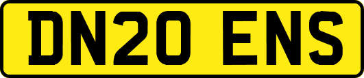 DN20ENS