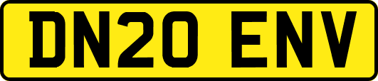 DN20ENV