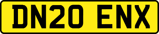 DN20ENX