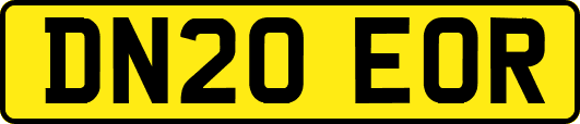 DN20EOR