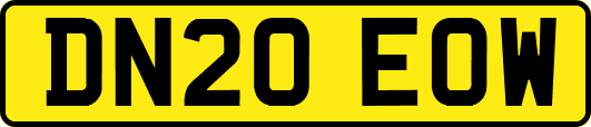 DN20EOW