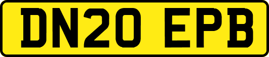 DN20EPB